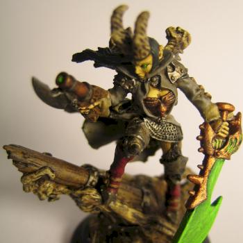 Another mini by bankzierde