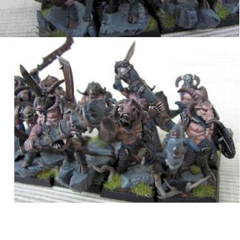 Gors by Whiteout