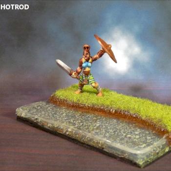 Vikinga by Hotrod