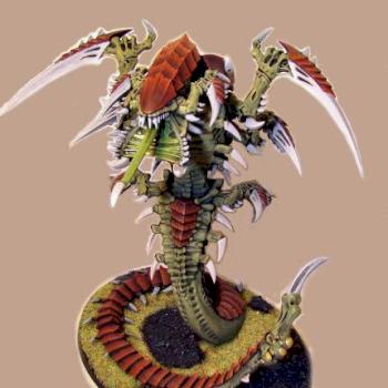 Trygon by DomX