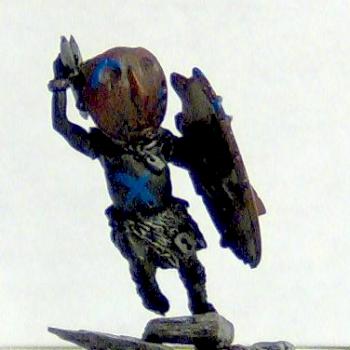 bak pygmé clan bamaka eden gzmes taban miniatures by chilly18