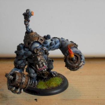 Dire Troll bomber by A_bomb!