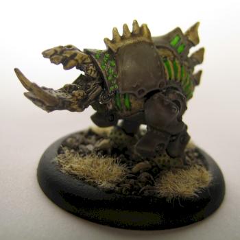 Another mini by bankzierde