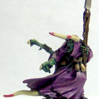 sorcier du chaos by chilly18