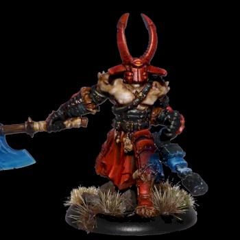 Traitor Guard Inquisitor by wtnind