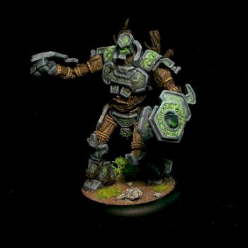 Megalith (Circle of Orboros) by DrumAndBass
