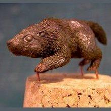 love 'em or hate 'em by snuurg, sculptor