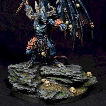 Be'lakor by N**