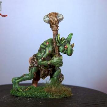 GW Pre-Slotta Troll by Bossco101