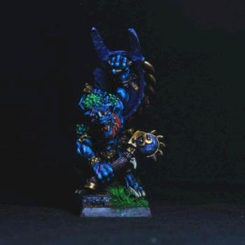 Gor-Rok by Czopsquad
