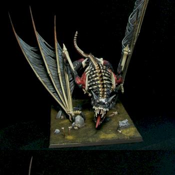 VC Terrorgheist by DrumAndBass