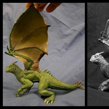 Winged Wonder by snuurg, sculptor