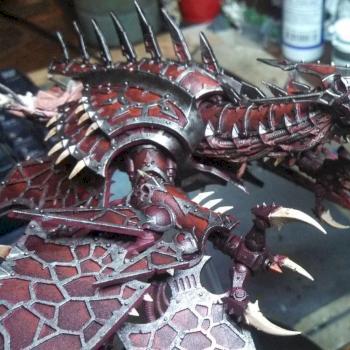 Helldrake by Redonesgofaster