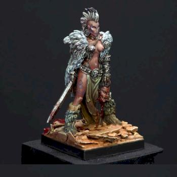 Virago by jarhead
