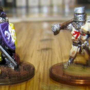 15mm King of Isle of Purple Towns by karlosrolero