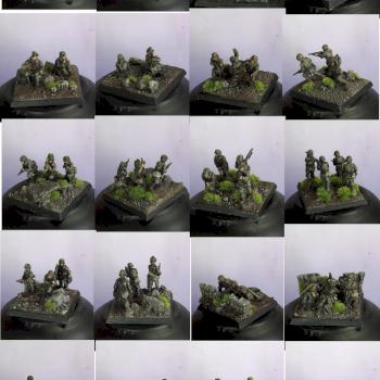 world-warII deutch army ( commission for work) by avalon008