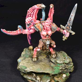 Daemon Prince B by N**