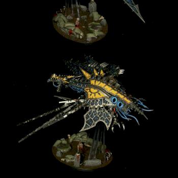 Heldrake by DrumAndBass