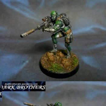 dasyu infinity aleph by brl81