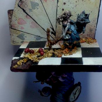 Alice & Answers by Laurita