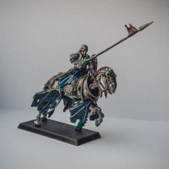 vampire counts black knight by sarcoidosis