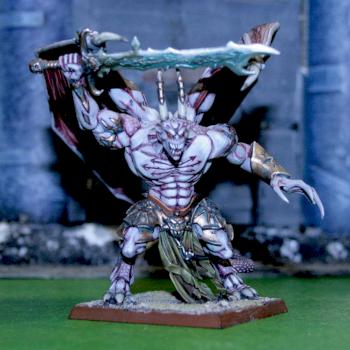 PRINCIPE DEMONIO by nerowico