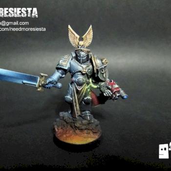 Brotherhood Champion by NeedMoreSiesta