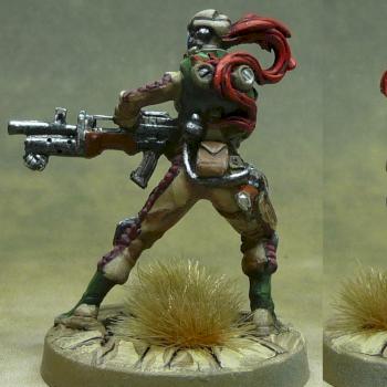 Infinity Haqquislam Starter Naffatun by ApokalypseTest