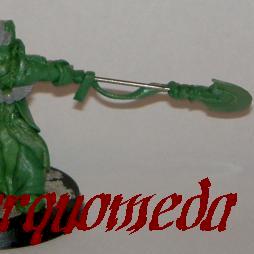 grand inquisitor Torquomeda by storm hawk