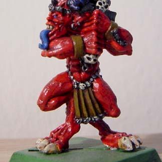 Bloodletter by slash