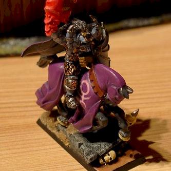 Isilsa by Archaon
