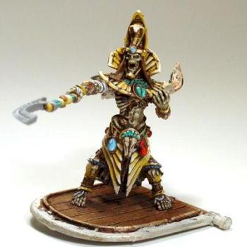 Settra by lexi