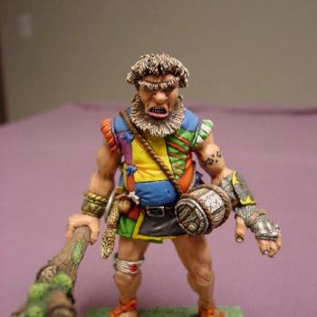 Older GW Giant by nathan213