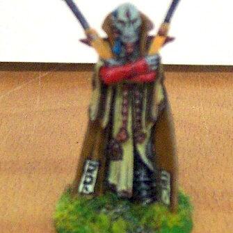 Limitierter Tau Himlischer by OrkyAndy