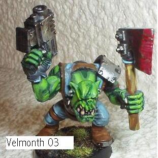 ork by Velmonth