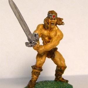 Another mini by yangnome