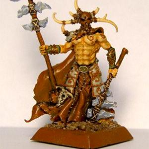 Tanath Le Jeune Cornu by yangnome