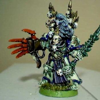 Another mini by helixx
