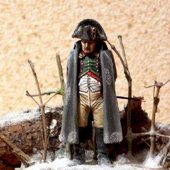 Napoléon by fredbbn