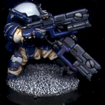 Tau Feuerkrieger01 by masteroz