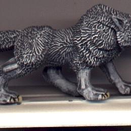 Fenriswolf_02 by Hektor