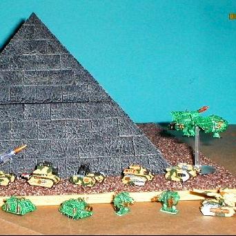 Imperial + SM + Pyramide = Epic by h2oy