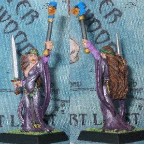 First Mini - Better Picture by Ecclesia