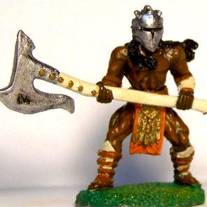 Another mini by yangnome