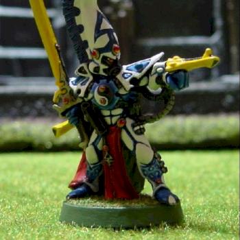 Asurmen by Smy