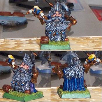 Dwarf Lord new photo by Alarik