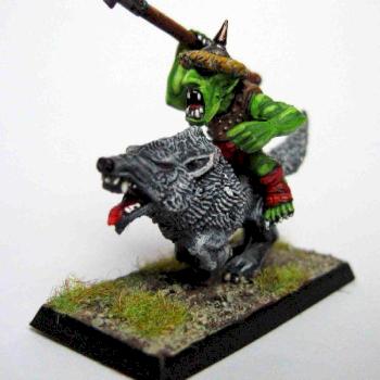Gob + Loup by Chobits
