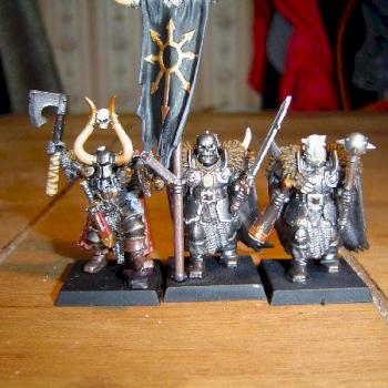 Une autre figurine by nicoclico