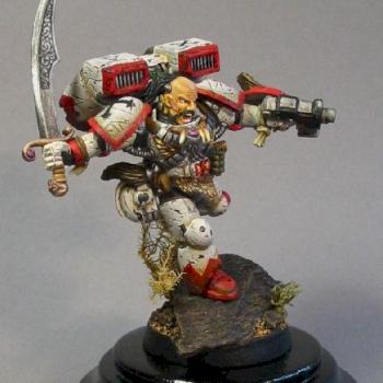white scars french 2005 GD entry by M11
