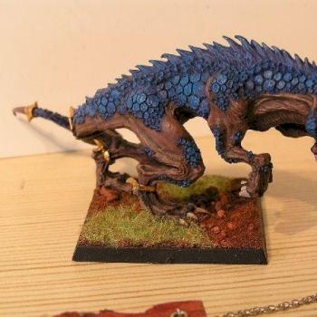 Another mini by gorjack
